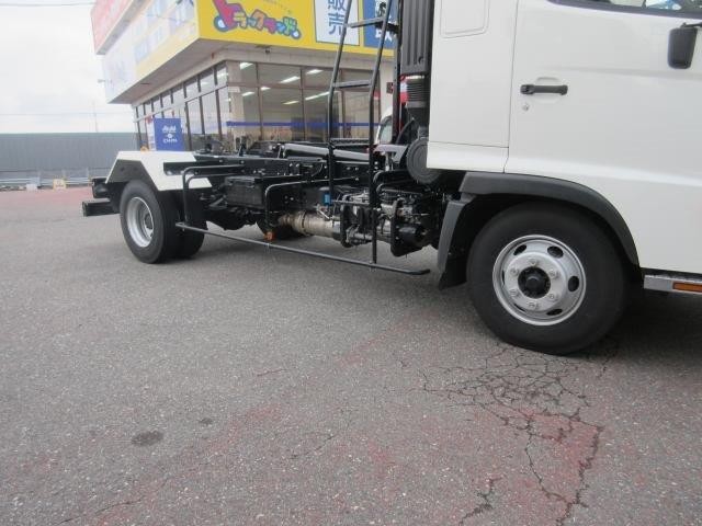 中古トラック 日野フックロール #12