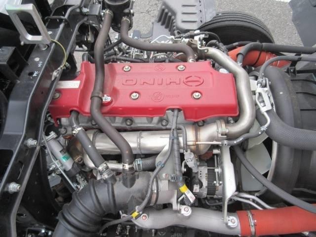 中古トラック 日野フックロール #13