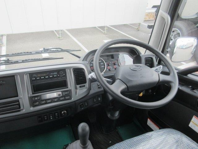 中古トラック 日野フックロール #16