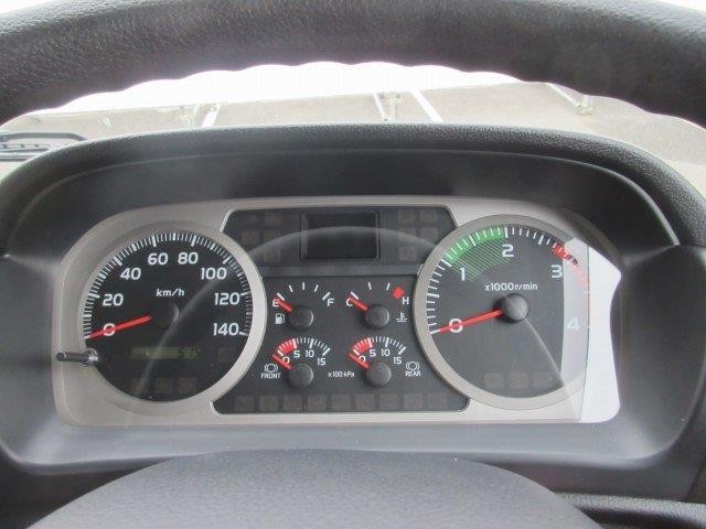 中古トラック 日野フックロール #18