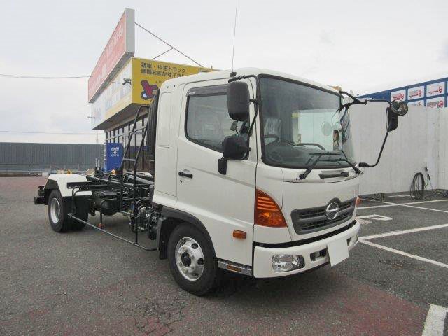中古トラック 日野フックロール #3