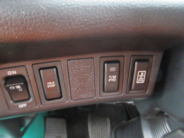 中古トラック 日野フックロール #21