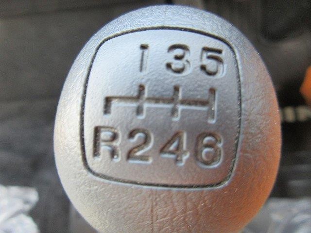 中古トラック 日野平ボディ #15
