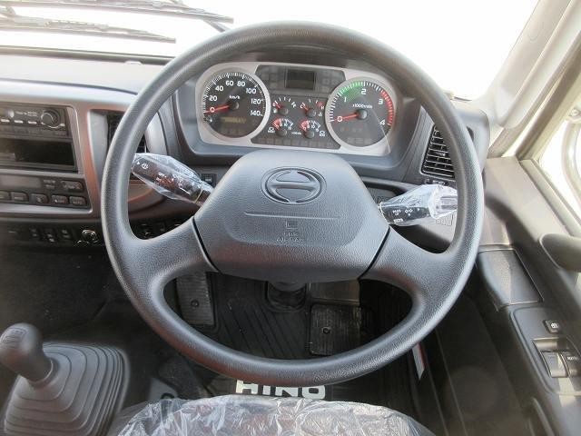 中古トラック 日野アルミバン #16