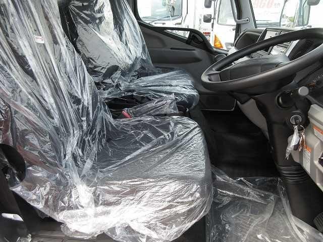 中古トラック 三菱ふそう冷凍バン #13