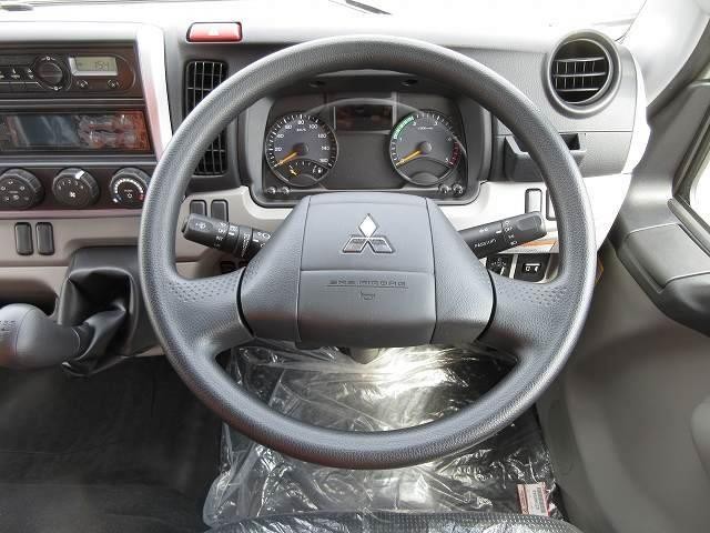 中古トラック 三菱ふそう冷凍バン #16