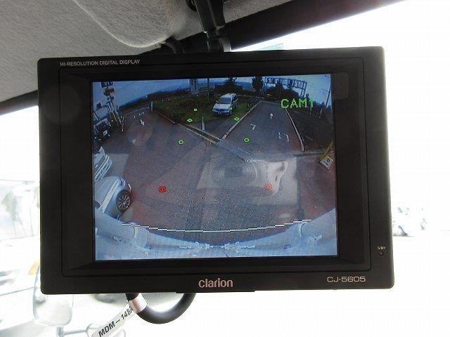 中古トラック 三菱ふそう冷凍バン #20