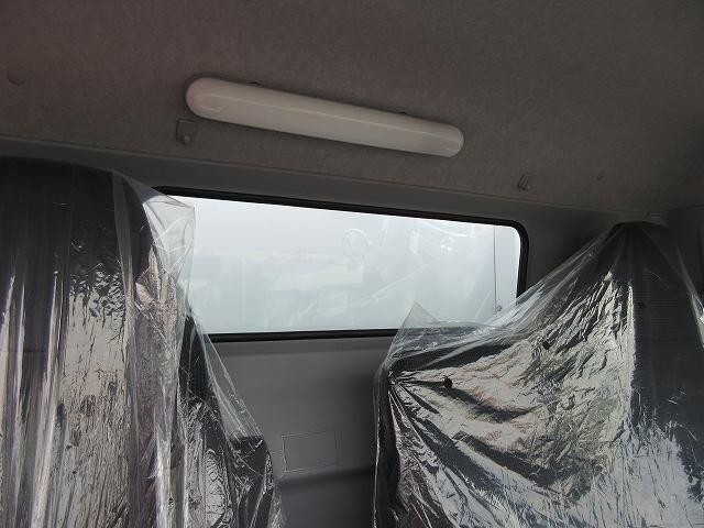 中古トラック 三菱ふそう冷凍バン #24