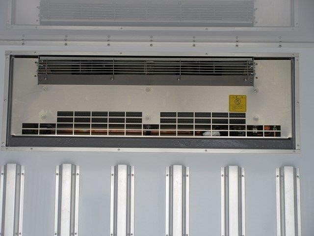 中古トラック 三菱ふそう冷凍バン #8