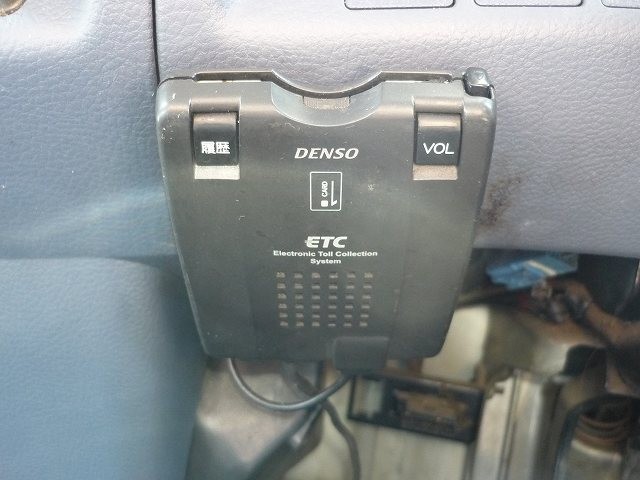 中古トラック 日野平ボディアルミブロック #16