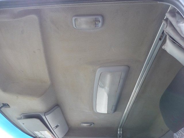 中古トラック 日野平ボディアルミブロック #22