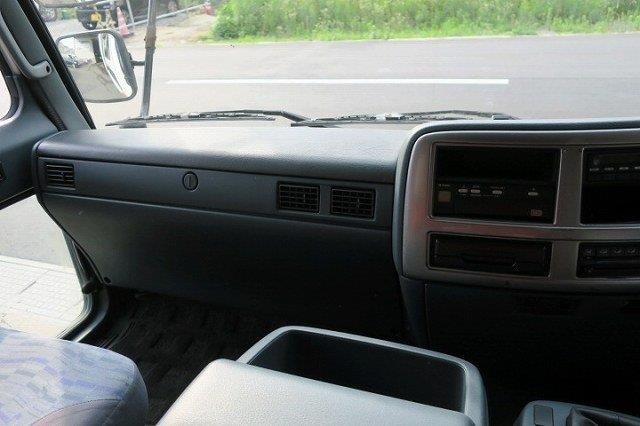 中古トラック UDトラックスアルミウィング #14