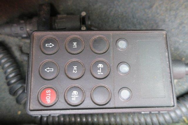 中古トラック UDトラックスアルミウィング #20