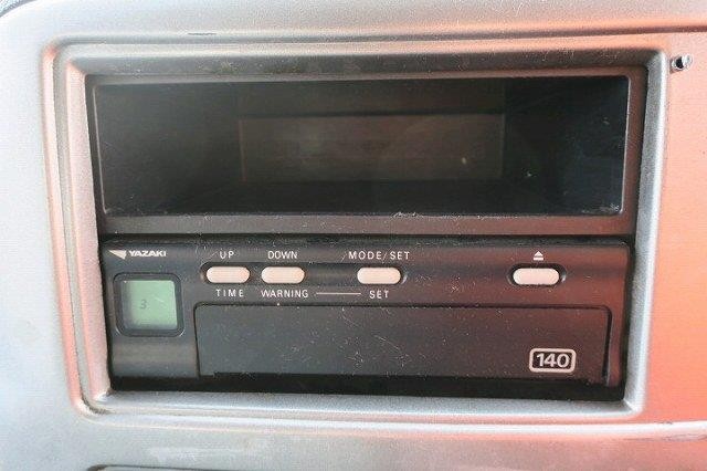 中古トラック UDトラックスアルミウィング #22