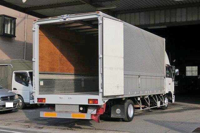 中古トラック UDトラックスアルミウィング #6