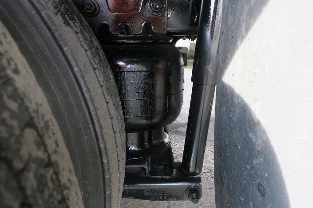 中古トラック UDトラックスアルミウィング #8