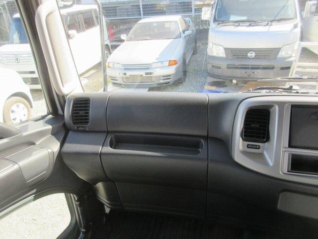 中古トラック 日野平ボディ #13