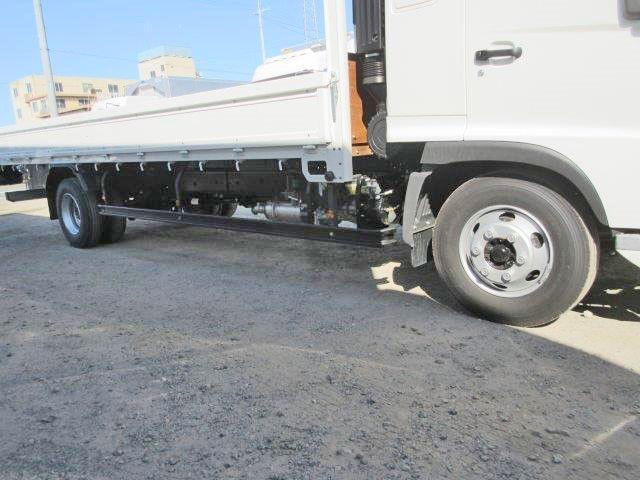 中古トラック 日野平ボディ #6