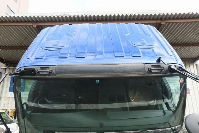 中古トラック いすゞダンプ #13