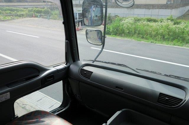 中古トラック いすゞダンプ #16