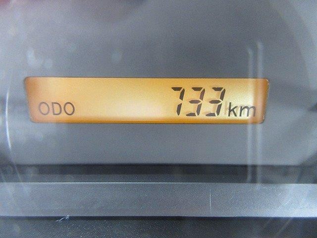 中古トラック いすゞクレーン付 #18