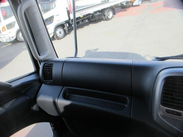 中古トラック 日野平ボディ #13