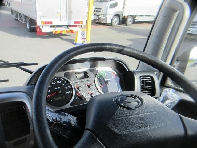 中古トラック 日野平ボディ #15