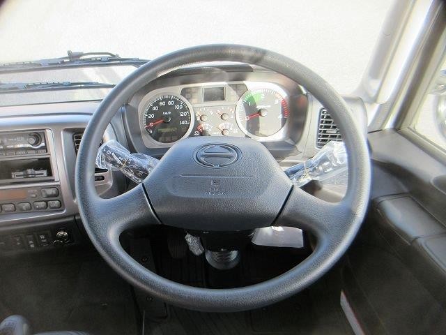 中古トラック 日野平ボディ #16