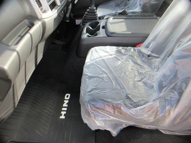 中古トラック 日野平ボディ #23