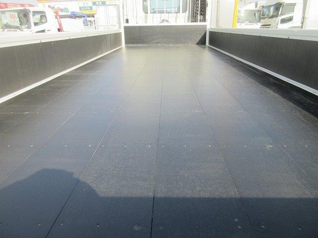 中古トラック 日野平ボディ #5