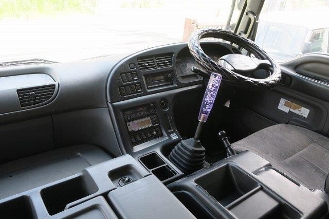 中古トラック いすゞアルミウィング #17