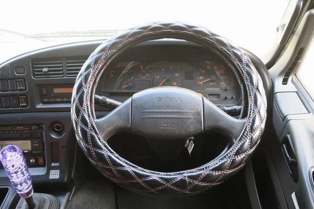 中古トラック いすゞアルミウィング #18