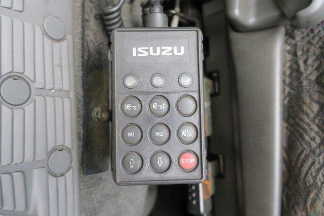 中古トラック いすゞアルミウィング #22