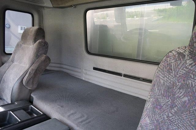 中古トラック いすゞアルミウィング #24