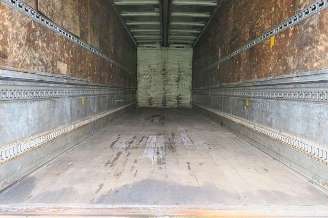 中古トラック いすゞアルミウィング #8