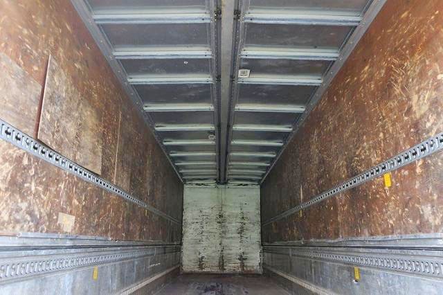 中古トラック いすゞアルミウィング #9