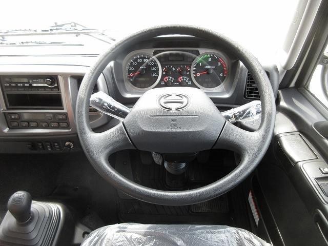 中古トラック 日野冷蔵冷凍車 #15