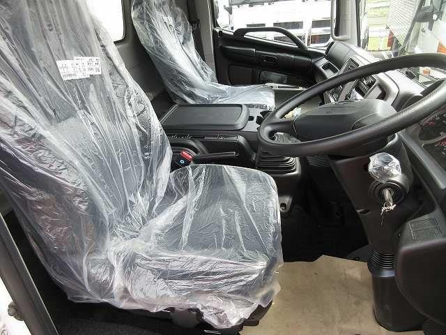 中古トラック 日野冷蔵冷凍車 #12