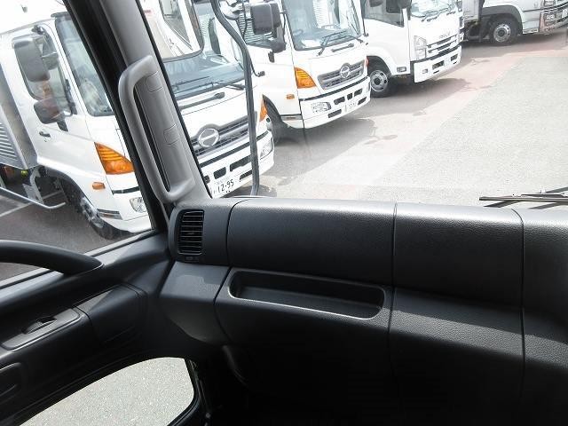 中古トラック 日野冷蔵冷凍車 #13