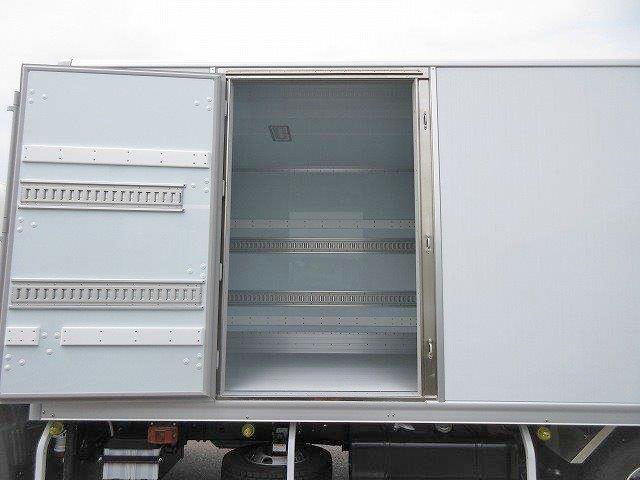 中古トラック 日野冷蔵冷凍車 #10