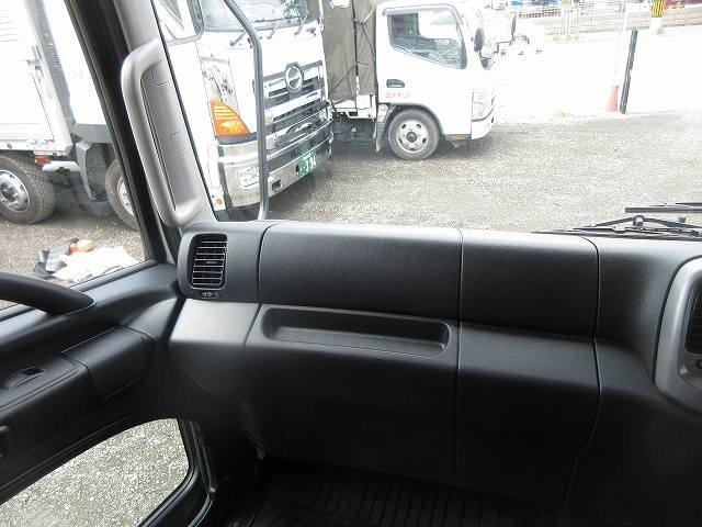 中古トラック 日野アルミバン #13