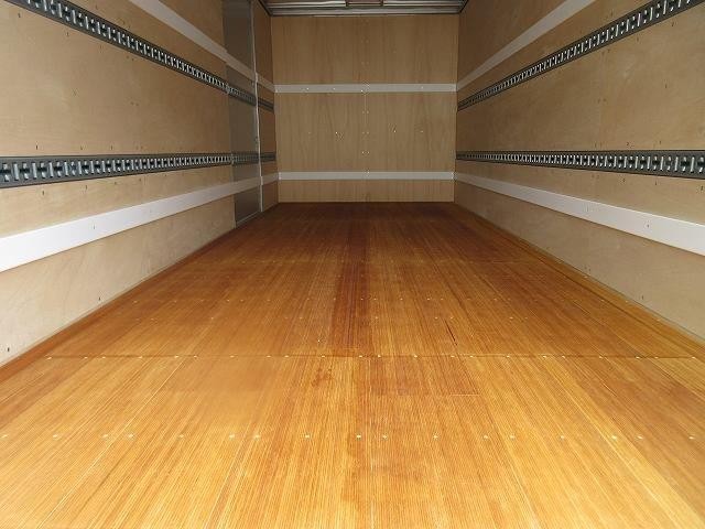 中古トラック 日野アルミバン #8