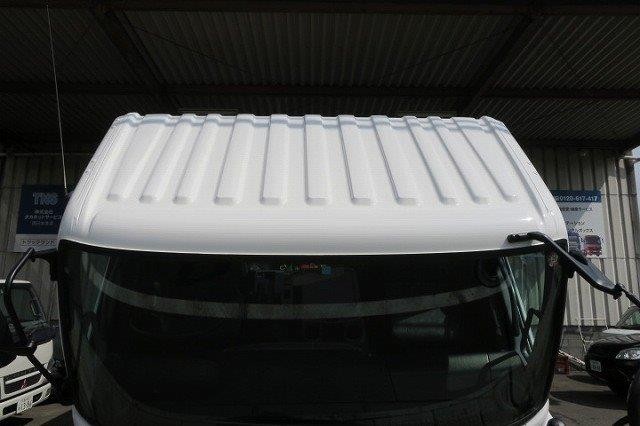 中古トラック 日野アルミウィング #12