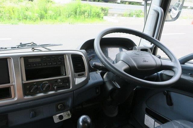 中古トラック 日野アルミウィング #16