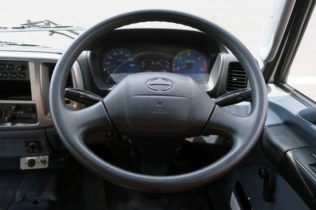 中古トラック 日野アルミウィング #17