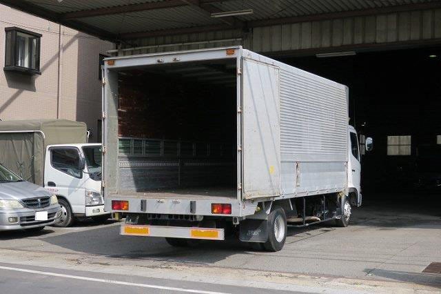 中古トラック 日野アルミウィング #7