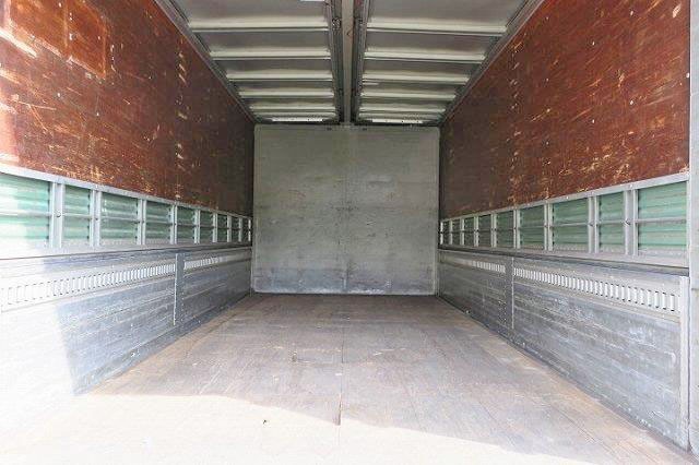 中古トラック 日野アルミウィング #9