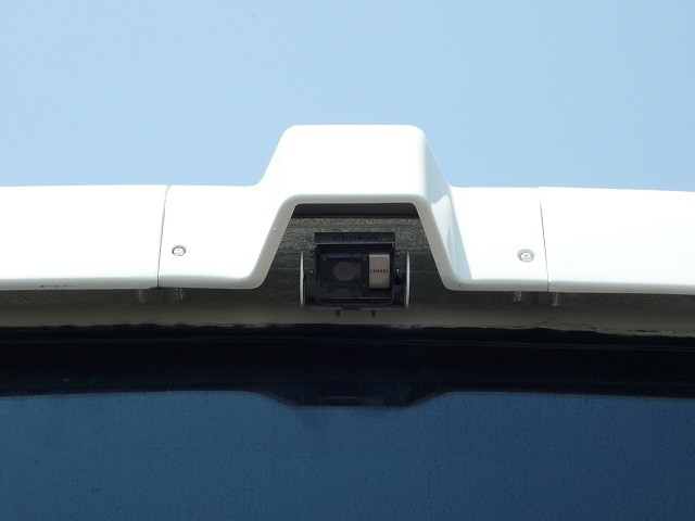 中古トラック 日野バス #16