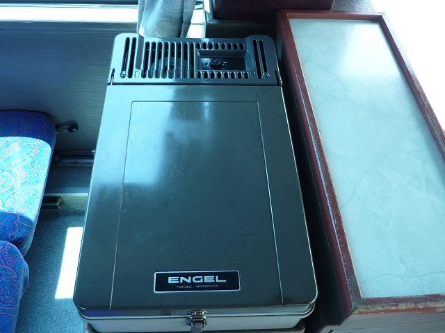 中古トラック 日野バス #18