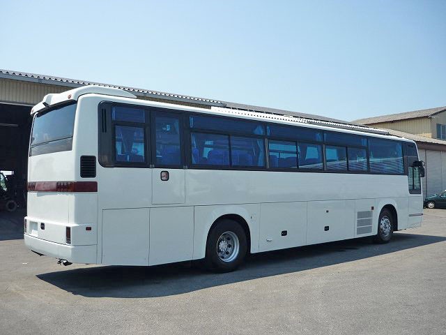 中古トラック 日野バス #3